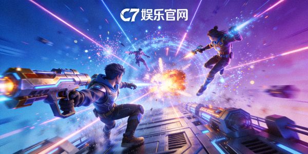 C7娱乐官网电子游戏绚丽的画面与特效，充满科技感